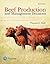 Beef Production and Management Decisions by Thomas G. Field