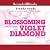 The Blossoming Universe of Violet Diamond by Brenda Woods