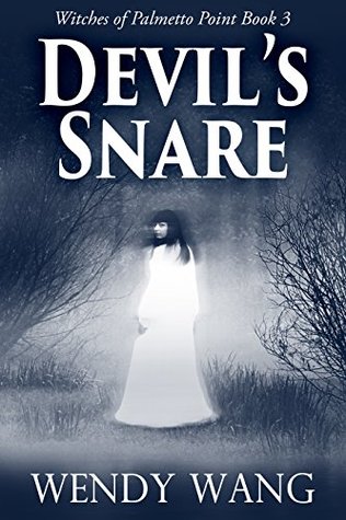 Devil's Snare (Witches of Palmetto Point #3)