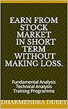 Earn From Stock M...