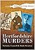 Hertfordshire Murders by Nicholas Connell