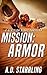 Mission: Armor (Division Eight, #2)