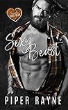 Sexy Beast by Piper Rayne