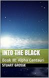 Alpha Centauri by Stuart Grosse
