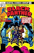 Black Panther #8