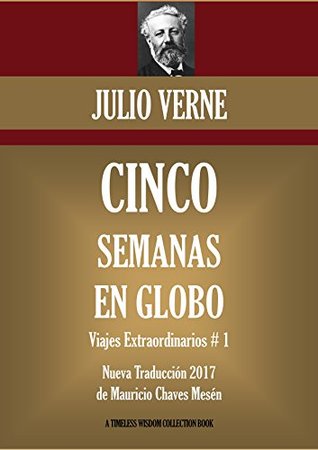 Cinco Semanas en Globo