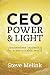 CEO Power & Light