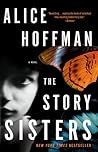 The Story Sisters by Alice Hoffman