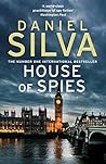 House of Spies by Daniel Silva