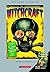 Witchcraft HC by Joe Kubert