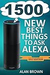 Alexa: 1500 New a...