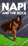 NAPI and the Rock by Jason Eaglespeaker