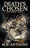 Death's Chosen (Annals of the Forsaken Book 3)