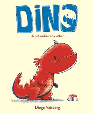 Dino (Kindle Edition)