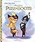 DreamWorks Puss In Boots (Little Golden Book)