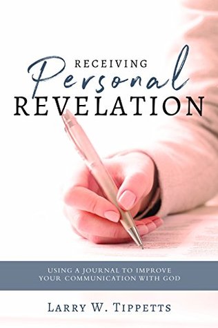 Receiving Personal Revelation