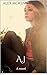 A.J by Alex McKenna