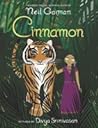 Cinnamon by Neil Gaiman