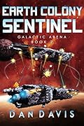 Earth Colony Sentinel