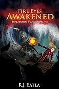 Fire Eyes Awakened