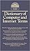 Dictionary of Computer and Internet Terms (Barron's Business Dictionaries)