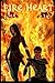 Fire Heart: The Titans: Boo...