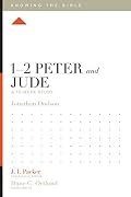 1–2 Peter and Jude: A 12-Week Study