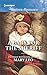 A Baby for the Sheriff (Harlequin Western Romance) by Mary Leo