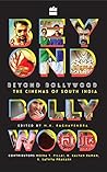 Book cover for Beyond Bollywood: The Cinemas of South India
