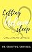 Letting Adam Sleep by Charity C. Campbell