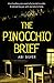 The Pinocchio Brief (Burton & Lamb, #1)