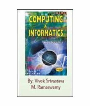S.K. Kataria Sons Computing Informatics (Paperback)