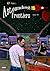Astounding Frontiers #1: Gi...