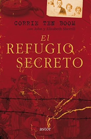 Refugio Secreto