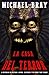 LA CASA DEL TERROR. (Spanish Edition)
