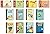 TOON Books Complete Paperba...