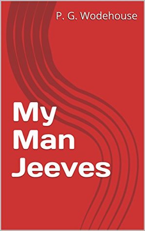 My Man Jeeves