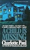 A Child Is Missing