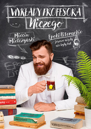 Wykłady profesora Niczego