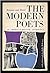 The Modern Poets: An American-British Anthology, 2nd Edition