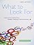 What to Look For