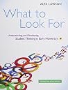What to Look For
