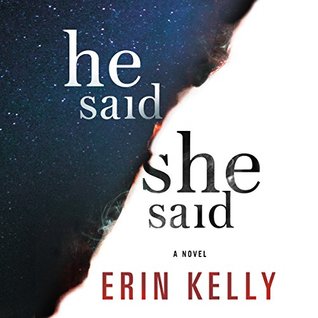 He Said/She Said