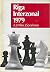 Riga Interzonal 1979
