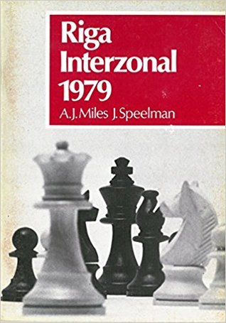 Riga Interzonal 1979