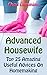 Advanced Housewife: Top 25 ...