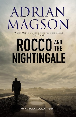 Rocco and the Nightingale (Lucas Rocco #5)