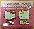 Hello Kitty Sight Words 12-Book Reading Program by Scholastic Inc.