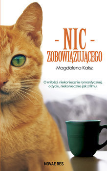Nic zobowiązującego
