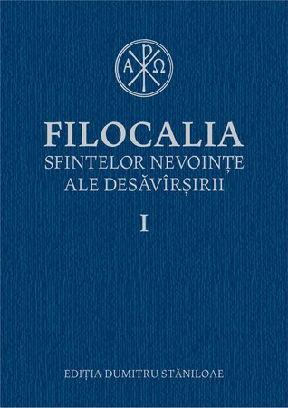 Filocalia I (Hardcover)